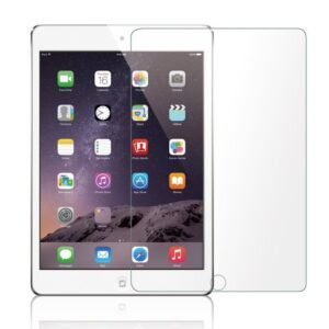 Προστατευτικο Τζάμι Οθονης Plus One Για Apple iPad Pro 12.9