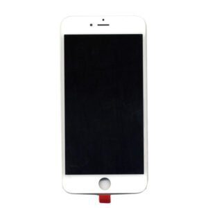 Οθονη Για Apple iPhone 6S+ Original Με Copy Τζαμι Ασπρο