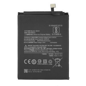 Μπαταρια BN44 Για Xiaomi Redmi 5+ / MI Max oem