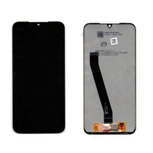 Οθονη Για Xiaomi Redmi 7 Με Τζαμι Μαυρο Grade A