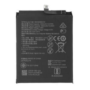 Μπαταρια HB356687ECW Για Huawei Mate 10 Lite oem