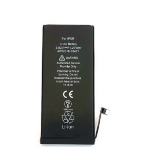 Μπαταρια Για Apple iPhone XR OEM 0 Cycle
