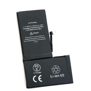 Μπαταρια Για Apple iPhone XS Max OEM 0 Cycle