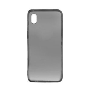 Θηκη TPU TT Samsung A105 Galaxy A10 Μαυρη