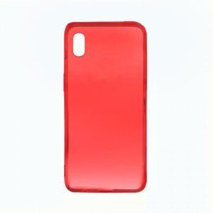 Θηκη TPU TT Για Xiaomi Redmi 7A Κοκκινη