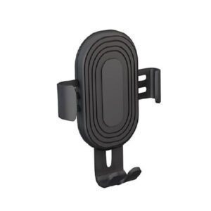 Βαση Αυτοκινητου Αεραγωγου Devia Gravity EA194 Με Ασυρματη Φορτιση