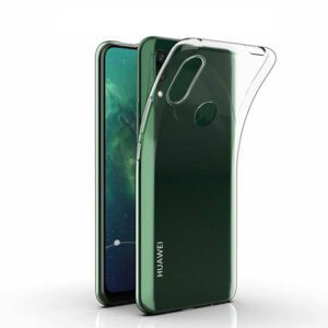 Θηκη TPU TT Για Huawei P Smart Z / HONOR 9X / Y9.. Διαφανη