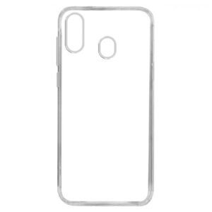 Θηκη TPU TT Samsung Galaxy A20 / A30 Διάφανη