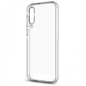Θηκη TPU TT Xiaomi Mi 9 SE Διαφανη