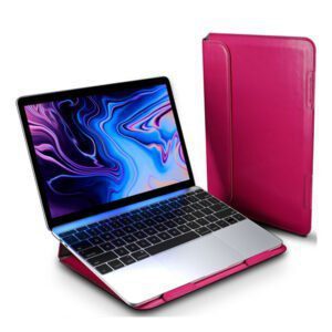 Θηκη Dux Ducis Hefi Για Macbook 13 Ροζ