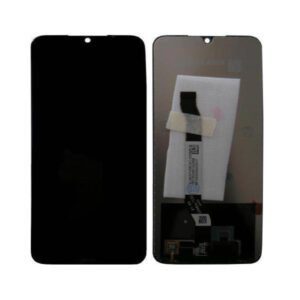 Οθονη Για Xiaomi Redmi Note 8T Με Τζαμι Μαυρο Grade A