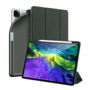 Θηκη Book Tablet DD Osom Για Apple Ipad Pro 11 2020 Μαυρη