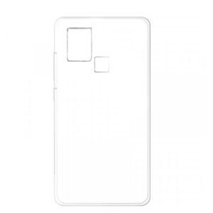 Θηκη TPU TT Samsung Galaxy A21s Διαφανη