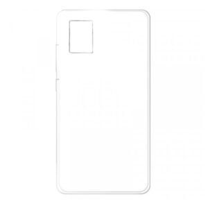 Θηκη TPU TT Samsung Galaxy A31 Διάφανη