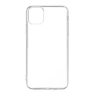 Θηκη TPU TT Για Apple iPhone 12 Pro Max Διαφανη