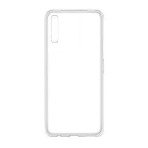Θηκη TPU TT Για Huawei P Smart S Διαφανη