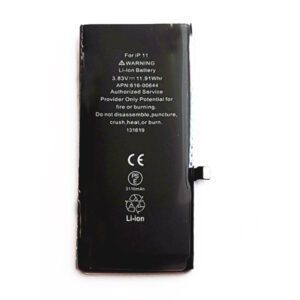 Μπαταρια Για Apple iPhone 11 OEM 0 Cycle