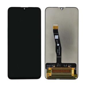 Οθονη Για Huawei Honor 10 Lite / 20 Lite Με Τζαμι Μαυρο Grade A