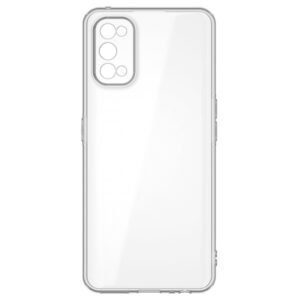 Θηκη TPU TT Για Realme 7 Pro Διαφανη