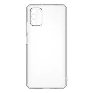 Θηκη TPU TT Για Xiaomi Poco M3 / Redmi 9T Διαφανη
