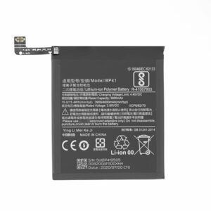 Μπαταρια BP41 Για Xiaomi Mi 9T / 9T Pro oem