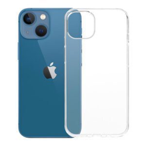 Θηκη TPU TT Για Apple iPhone 13 Διαφανη