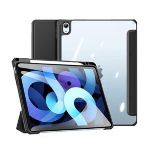 Θηκη Book Tablet DD Toby Για Apple Ipad Air 4/5 10.9' Μαυρη