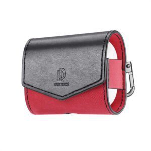 Θήκη DD Mix Series για Apple Airpods 3 Κοκκινη