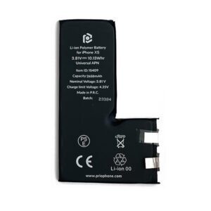 Μπαταρια Για Apple iPhone Xs χωρις Flex 0 Cycle