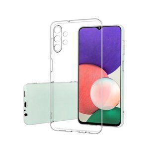 Θηκη TPU TT Για Samsung A13 4G Διαφανη