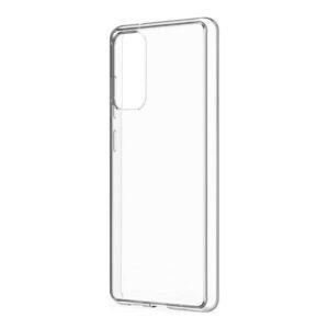Θηκη TPU TT Για Samsung S20 FE Διαφανη