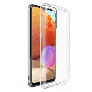 Θηκη TPU TT Για Samsung A33 5G Διαφανη