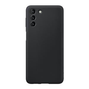 Θηκη Liquid Silicone για Samsung A13 5G Μαυρη