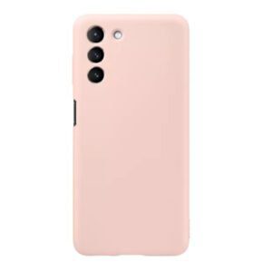 Θηκη Liquid Silicone για Samsung A13 5G Ροζ