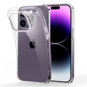 Θηκη TPU TT Για Apple iPhone 14 Pro  Διαφανη
