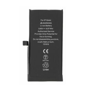 Μπαταρια Για Apple iPhone 12 mini OEM 0 Cycle