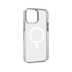 Θηκη TPU Με Magsafe Για Apple iPhone 11 Pro Max Clear