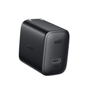 Φορτιστης Σπιτιου Aukey Swift Series Με Θυρα Usb C 20W Μαυρο