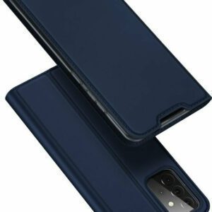 Dux Ducis Skin Pro Case for Samsung Galaxy A72 4G/5G blue