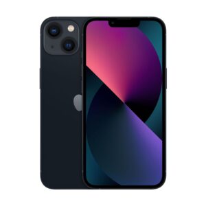 Κινητο Τηλεφωνο Iphone 13 Midnight 128GB