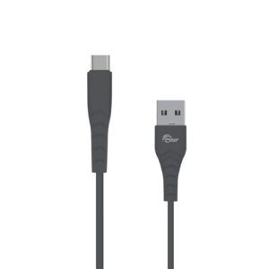 Καλωδιο Φορτισης & Data BIOnd Usb A Σε Type C 1m