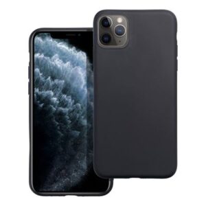 MATT Case for IPHONE 11 Pro Max black