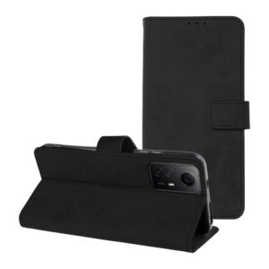 TENDER Book Case for XIAOMI Redmi NOTE 12S black