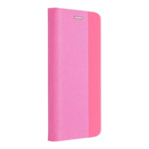 Prime Book Case for SAMSUNG Galaxy A16 4G/5G light Pink