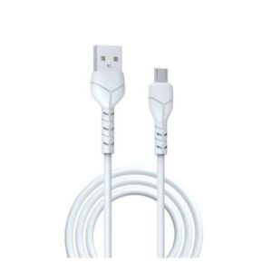 Καλωδιο Φορτισης & Data Devia Kintone V2 Micro Usb 1m EC144