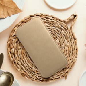 Θηκη Book Dual Pocket Για Xiaomi Redmi Note 13 Pro Plus 5G Χρυση