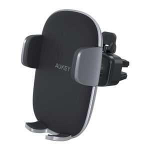 Βαση Αυτοκινητου Αεραγωγου Aukey Navi Series