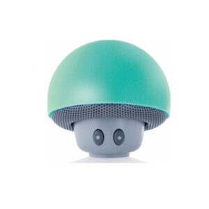 Ηχειο Bluetooth Μανιταρι Πρασινο