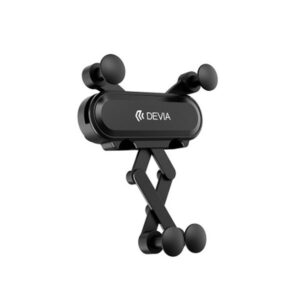 Βαση Αυτοκινητου Αεραγωγου Devia Kintone Gravity Series 359781