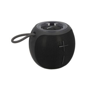 Ηχειο Bluetooth Musthavz Groove Μαυρο